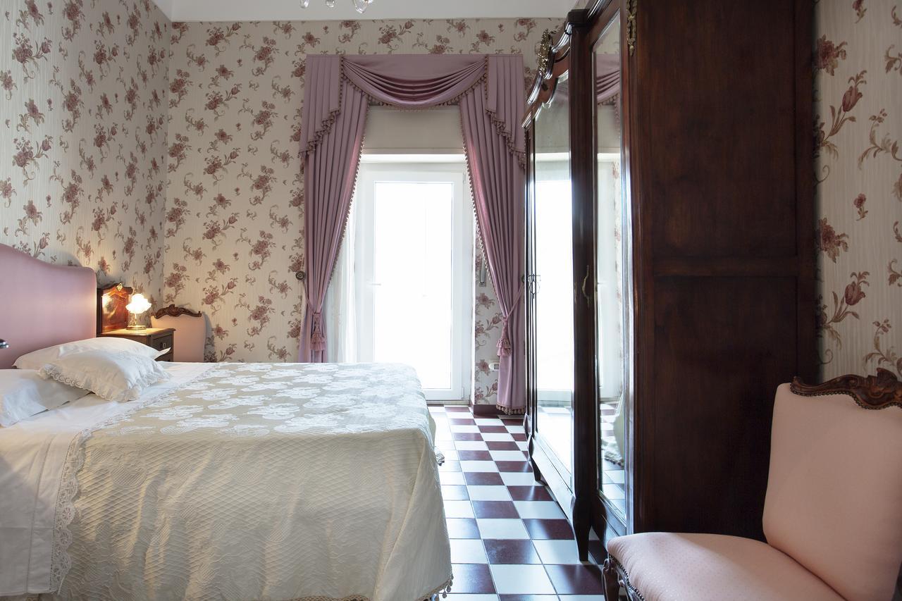 モーディカ Dimora Birulla Bed & Breakfast エクステリア 写真