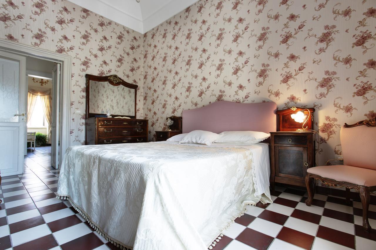 モーディカ Dimora Birulla Bed & Breakfast エクステリア 写真
