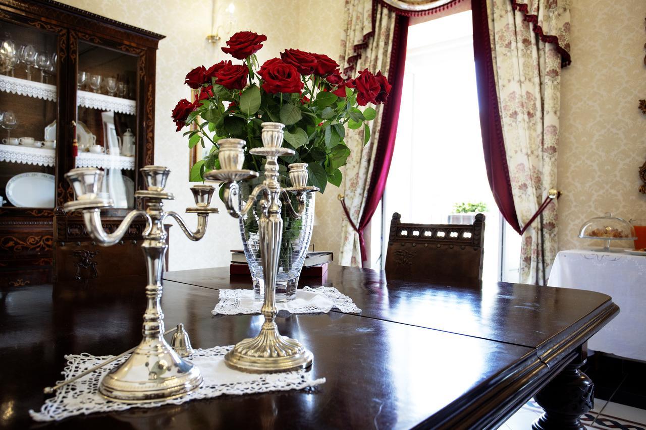 モーディカ Dimora Birulla Bed & Breakfast エクステリア 写真