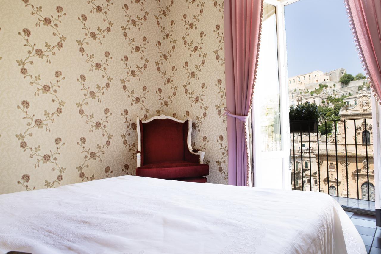 モーディカ Dimora Birulla Bed & Breakfast エクステリア 写真
