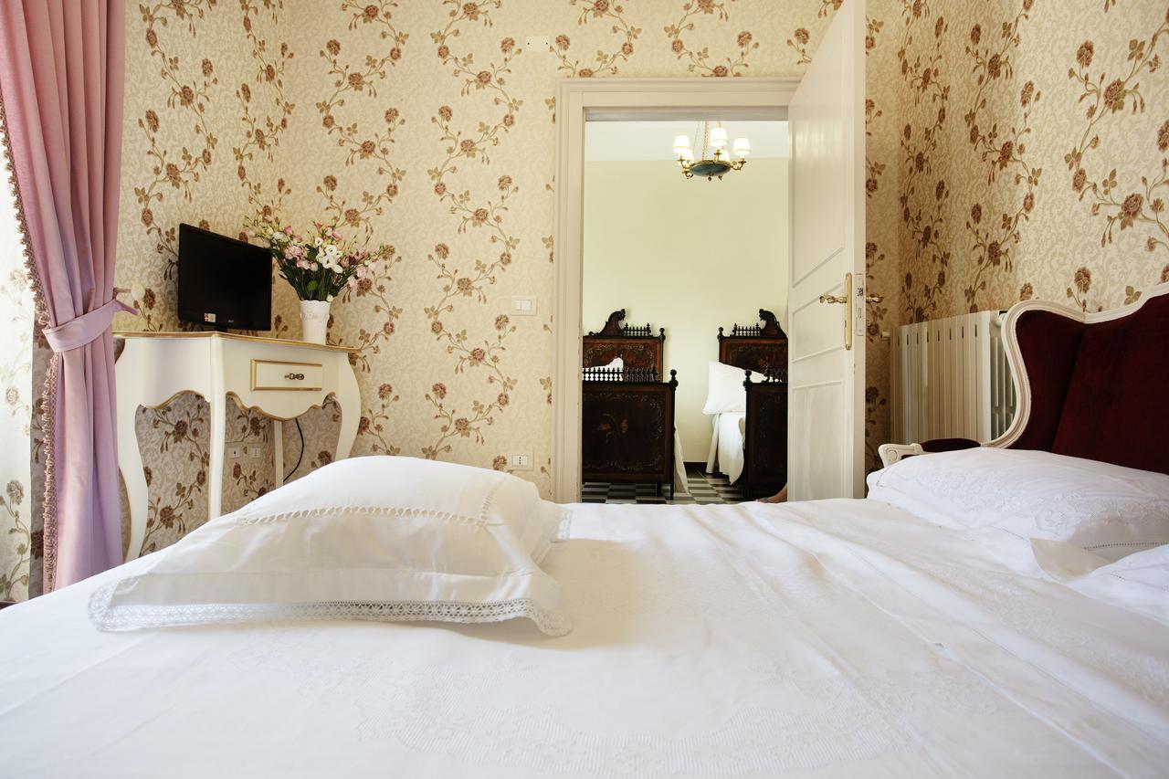 モーディカ Dimora Birulla Bed & Breakfast エクステリア 写真