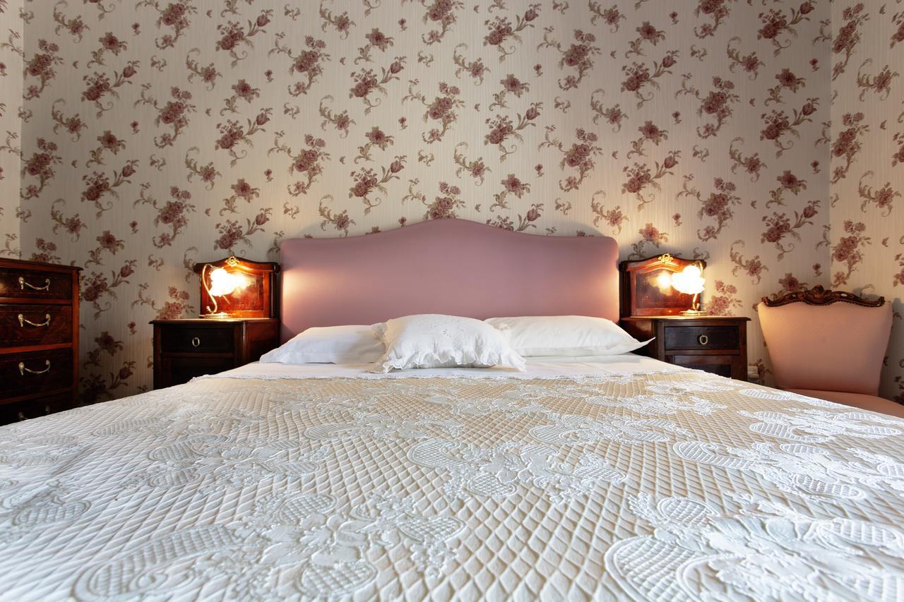 モーディカ Dimora Birulla Bed & Breakfast エクステリア 写真