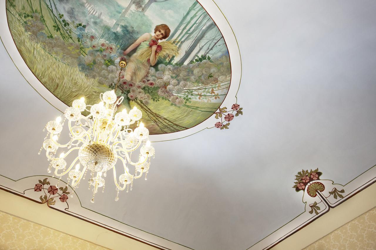 モーディカ Dimora Birulla Bed & Breakfast エクステリア 写真