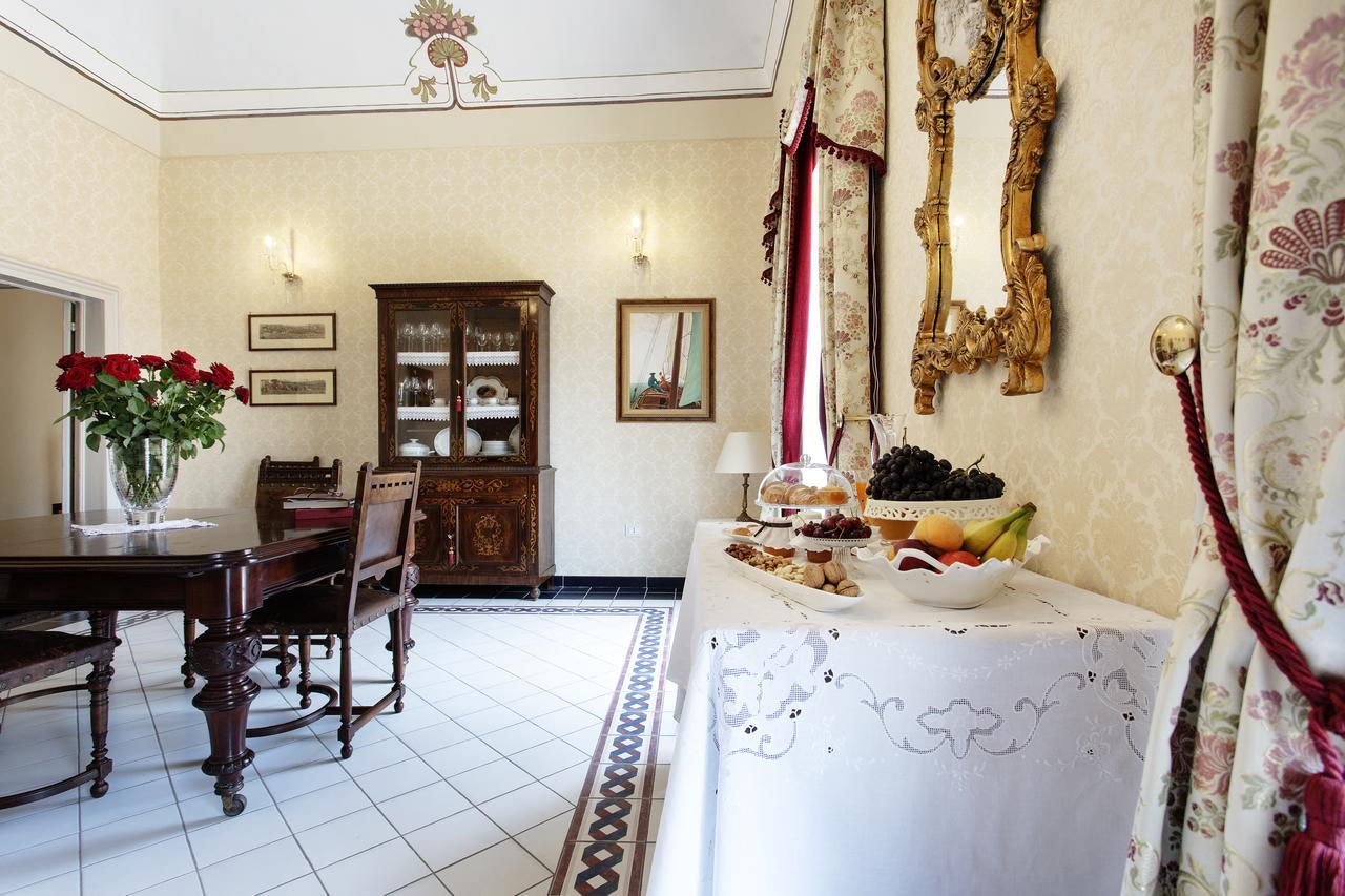 モーディカ Dimora Birulla Bed & Breakfast エクステリア 写真