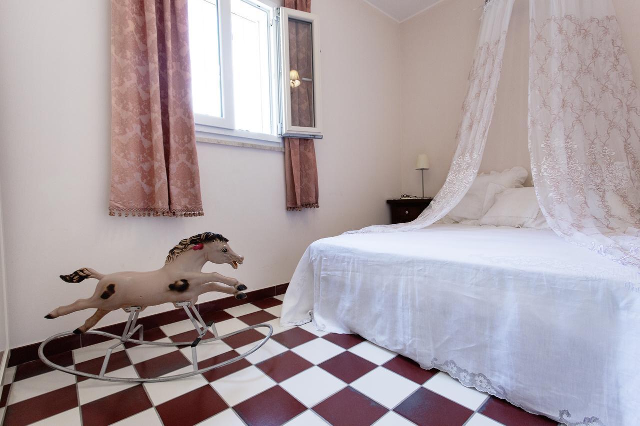 モーディカ Dimora Birulla Bed & Breakfast エクステリア 写真
