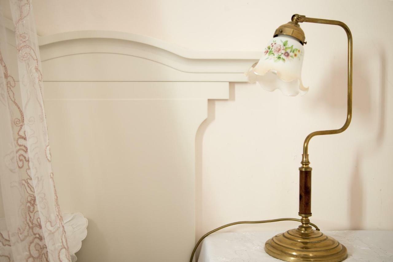 モーディカ Dimora Birulla Bed & Breakfast エクステリア 写真